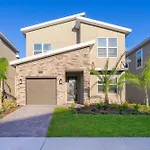 800Mo Villa 5 Bed/5 Ba