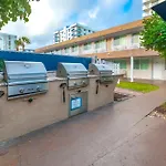 Enchanted Isle Hollywood Beach Resort