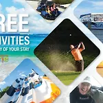 Beach Front, Sugar Shores 2A, Free Activities Included!