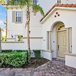 Tuscan Hills Home: Private Pool, Game Room& Near Disney