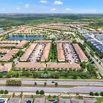 Windsor At Westside: 8Br Villa Near Disney W/ Pool & Game Room