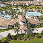 456 Oc - Elegant Retreat In Champions Gate