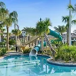 456 Oc - Elegant Retreat In Champions Gate