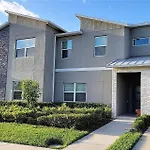 456 Oc - Elegant Retreat In Champions Gate
