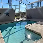 456 Oc - Elegant Retreat In Champions Gate
