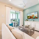 Smooth Sailing Cottage With Private Pool Near Disney And Margaritaville Resort Access - 7992Sh