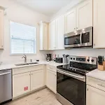 Premium Cottage Near Disney With Private Hot Tub Margaritaville Resort Access - 3025La