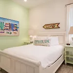 Premium Cottage Near Disney With Private Hot Tub Margaritaville Resort Access - 3025La