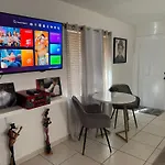 Nuevo Estudio A 5Minutos De Hialeah Park & Casino