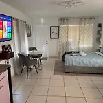 Nuevo Estudio A 5Minutos De Hialeah Park & Casino