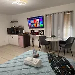 Nuevo Estudio A 5Minutos De Hialeah Park & Casino