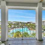 Penthouse Paradise Condo At Seacrest