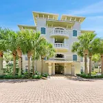 Penthouse Paradise Condo At Seacrest