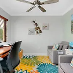 Available For Season! Tequila Sunrise On Siesta Key