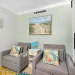 Available For Season! Tequila Sunrise On Siesta Key