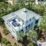 Available For Season! Seagrove Harbor 30A - Private Pool