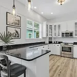 Available For Season! Seagrove Harbor 30A - Private Pool