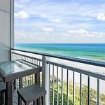 Available For Season! One Life One Love Gulf-Front Townhome
