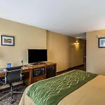 Comfort Inn & Suites Panama City North
