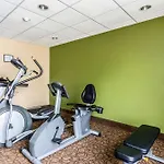 Comfort Inn & Suites Panama City North