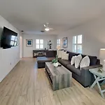 Seaside Bungalow