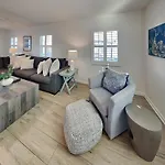 Seaside Bungalow
