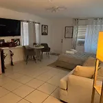 Nuevo Estudio A 5Minutos De Hialeah Park & Casino