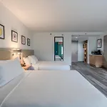 Hilton Garden Inn Ft. Lauderdale Airport-Cruise Port
