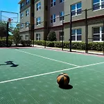 Residence Inn Tampa Oldsmar
