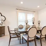 Cozy Home By Rentyl Near Disney With Private Pool & Resort Amenities - 340P