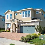 Fabulous Home By Rentyl Near Disney With Private Pool, Movie Room, Themed Rooms & Resort Amenities At Encore Resort - 360B