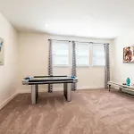 Spacious Home By Rentyl With Water Park Access Near Disney - 7501M