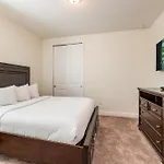 Spacious Home By Rentyl With Water Park Access Near Disney - 7501M