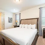 Spacious Home By Rentyl With Water Park Access Near Disney - 7501M