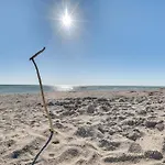 Luxury Sanibel Condo With Ocean View Steps To Beach