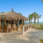 Calypso Beach Resort Towers