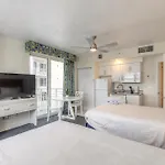 Beachfront Bliss At Ocean Walk Resort - Unit 1701