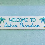 Unleash Paradise At Bahia Paradise With Waterfront Pool & Pet Friendly