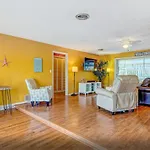 Ormond Beach House, Heated Pool And Hot Tub, 2 Min Walk To Natural Beach