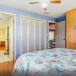 Ormond Beach House, Heated Pool And Hot Tub, 2 Min Walk To Natural Beach