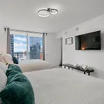Exclusivity & Relaxation Offered By Our Condo