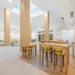Hilton Garden Inn Ft. Lauderdale Airport-Cruise Port