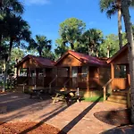 Road Runner Travel Resort