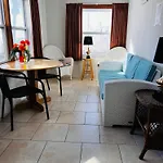 Buccaneer Quarters And Suites