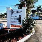 Buccaneer Quarters And Suites