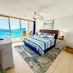 Emerald Bay Escape