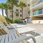 Beach Front Radiant Robins Nest 112, Free Activities Included!
