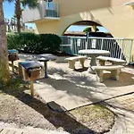 Beach Front Radiant Robins Nest 112, Free Activities Included!