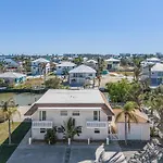 Right Waterfront Duplex W/ Pool & Spa