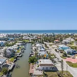 Waterfront Duplex W/ Pool & Spa